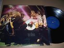 NEW YORK DOLLS - IN TOO MUCH TOO SOON LP ORIG 1974 MERCURY PUNK GLAM RARE EX+