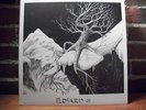 ILDJARN 93 LP NEW ash pool bone awl satanic warmaster deathspell omega drudkh