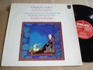 LP-KONDRASHIN /KREBBERS(VIOLIN)- RIMSKY-KORSAKOV-