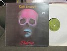 Keith Emerson 1980 Inferno LP italy cinevox dario argento horror halloween rare