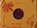 78 RPM TOGO HIGHLIFE CALYPSO JIM CHRISTIAN LISTEN