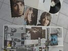 THE BEATLES - WEISSES WHITE  ALBUM 2LP FOC.BILDER POSTE