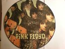 PINK FLOYD -PICTURE DISC-PIPER AT THE GATES DAWN