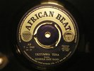 Tanzania NJOHOLE JAZZ BAND Swahili rumba 1968  Kenya African Beat  VG+