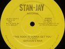 GORDON'S WAR MIX 12