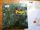 PUGH RODEFELDT - Ja, Da A Da LP -Swedish folk psych prog- VAULT white label