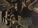 DCC Half-Speed Master LP 180g Nearmint The DOORS Strange Days