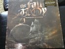 The Fall of Troy Phantom on The Horizon Brand New Sealed Vinyl LP