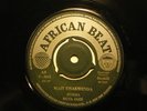 Tanzania NUTA JAZZ Swahili rumba/highlife 1967  Kenya African Beat  VG+