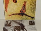 QUICKSAND-Slip LP RARE 1993 POLYGRAM ORIG