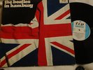 THE BEATLES - Live In Hamburg *** Tip records ** Beat