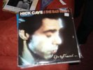 Nick Cave and the Bad Seeds 'Your Funeral, My Trial' LP