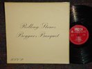 ROLLING STONES   BEGGARS BANQUET   ORIG MONO UK LP DECCA UNBOXED ** RARE