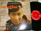 Aretha Franklin with the Ray Bryant Combo-COLUMBIA 2-EYE ORIGINAL-CS 8412-NM-