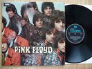 PINK FLOYD- THE PIPER AT THE GATES OF DAWN RARE 1967 PSYCH ORIGINAL UK MONO LP