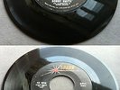 RARE TEEN POPCORN 45-BOBBY SMITH-DREAM ANGEL-SPARK RECORDS