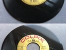 KILLER NEW BREED R&B MOD POPCORN 45-MARCELS-TWISTIN' FEVER-COLPIX