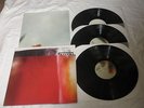 Nine Inch Nails - The Fragile 3x LP Vinyl w/booklet