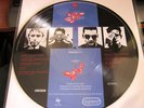 RARE LP  VINYL RECORD PICTURE DISC-DEPECHE MODE-VIOLATOR