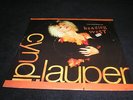 CYNDI LAUPER  * Heading West *  12
