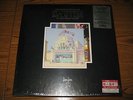 LED ZEPPELIN The Song Remains The Same BOX SET 4LP SEALED w/STICKER JIMMY PAGE