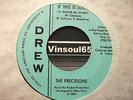*listen* 60s NORTHERN  The Precisions 