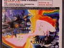The Moody Blues  DAYS OF FUTURE PASSED  MFSL LP EX+