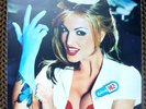 Blink-182 Enema of the State Vinyl Clear Green MTS limited 500