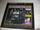 THE BONNEVILLES RARE 1962 LP(DRUM BOY 1001 STEREO)MEET THE