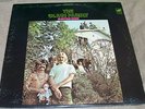 THE GLASS FAMILY ELECTRIC BAND rare original WB acid fuzz psych lp