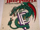 DEEP PURPLE The Battle Rages On LP Original with inner-sleeve EX+/EX+