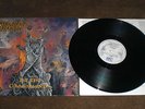 Malevolent Creation - The Ten Commandments Vinyl