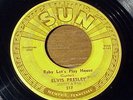 Elvis Presley 