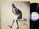 SAM RIVERS A New Conception Tenor Sax Blue Note BST-84249 DIVISION LIBERTY NM