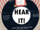 POPCORN/MOD: SHORTY LONG-Burnt Toast Black Coffee/Vacation Rock RCA-CLEAN