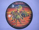 iron maiden - pic.disc - 