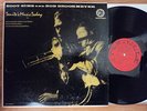 JAZZ - ZOOT SIMS AND BOB BROOKMEYER TONITE'S MUSIC TODAY ON STORYVILLE STLP 907