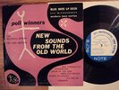 JAZZ - RARE 10