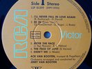 Rare Dutch latin jazz Ack meets Jerry van Rooyen on RCA Rob Franken Herb Geller