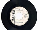 Sterling  HARRISON Right there top R&B Mod dancer ?? More great 45s in my shop 