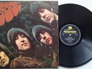 The Beatles Rubber Soul (1965 UK Mono Parlophone LP)