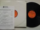 Westwood One Rockin America The Top 30 Countdown (With Cue Sheet Triple LP)