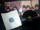 The BEATLES FOR SALE GENUINE 1964 1st issue  plays NEAR MINT  LOVELY KT TAX code