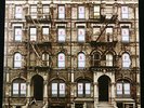 Led Zeppelin Physical Graffiti 1975 Swan Song SS 2-200 Vinyl LP EX