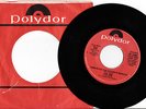 THE JAM, MR. CLEAN/DOWN IN THE TUBE STATION T MIDNIGHT, RARE U.S.A. 7