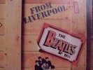 BEATLES - FROM LIVERPOOL EXPRESS THE BEATLES BOX