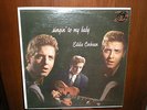 Rock & Roll -  EDDIE COCHRAN  LP