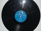 Elvis Presley ; PARALYZED / WHEN MY BLUE MOON TURNS GOLD AGAIN