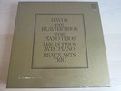 BEAUX ARTS TRIO pianotrios complete HAYDN PHILIPS 14LPbox M- condition