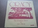 Positive Force Ade Olatunji-ORACY-Private Detroit Spiritual Funk Jazz -PAMOJA LP